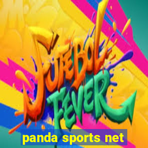 panda sports net